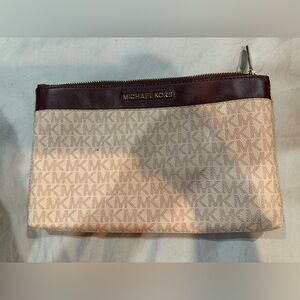 Michael Kors handbag